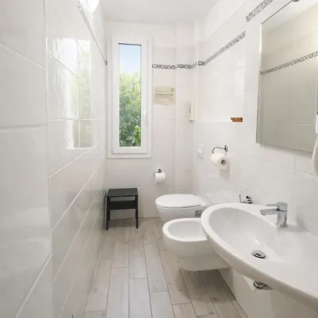 Ξενοδοχείο Sasselli Dipendenza Zamagna Cesenatico