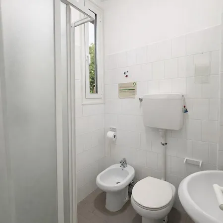 Sasselli Dipendenza Zamagna Ξενοδοχείο