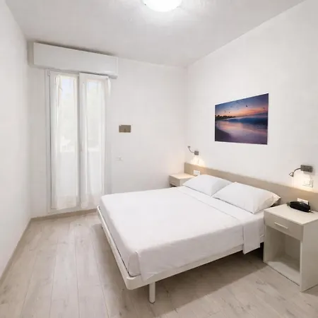 Sasselli Dipendenza Zamagna Ξενοδοχείο Cesenatico