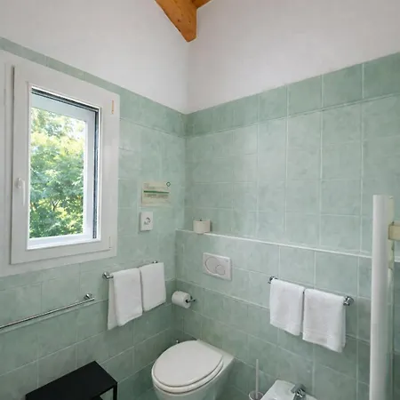 Szálloda Sasselli Dipendenza Zamagna 3*