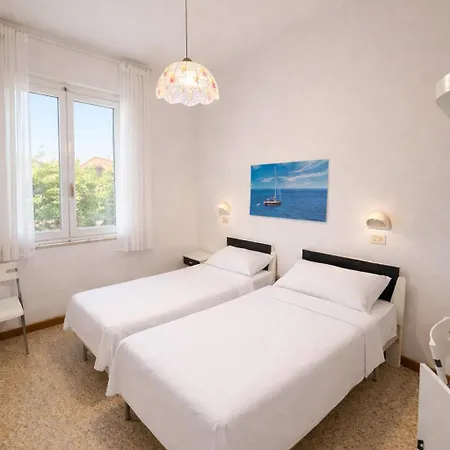 Sasselli Dipendenza Zamagna 3* Cesenatico