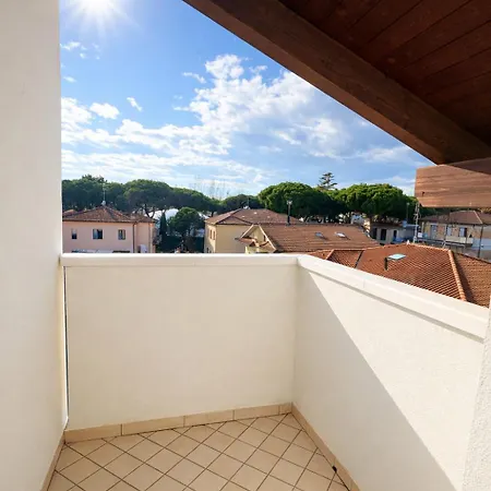 Szálloda Sasselli Dipendenza Zamagna 3*