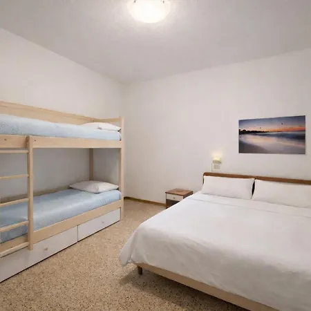 Sasselli Dipendenza Zamagna Ξενοδοχείο Cesenatico