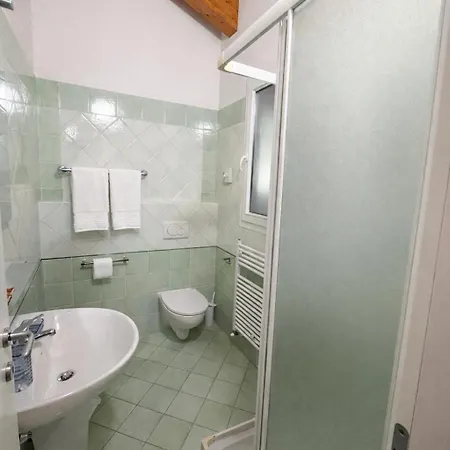 Sasselli Dipendenza Zamagna 3*