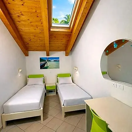 Sasselli Dipendenza Zamagna 3* Cesenatico