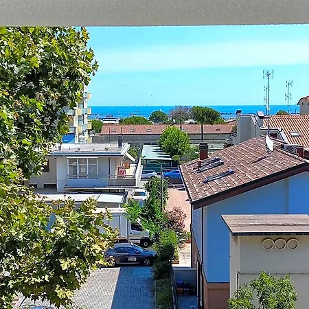 Sasselli Dipendenza Zamagna Ξενοδοχείο Cesenatico