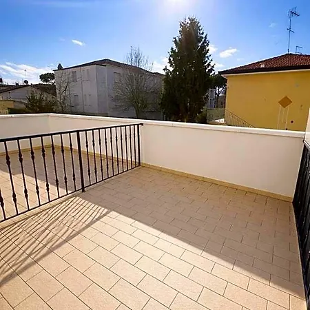 Ξενοδοχείο Sasselli Dipendenza Zamagna Cesenatico