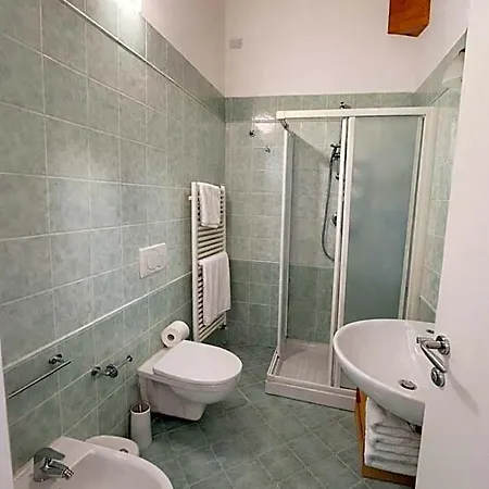 Sasselli Dipendenza Zamagna Ξενοδοχείο 3*