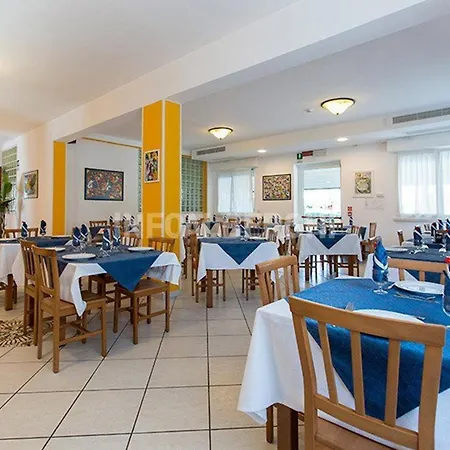 Hotel Sasselli 3*