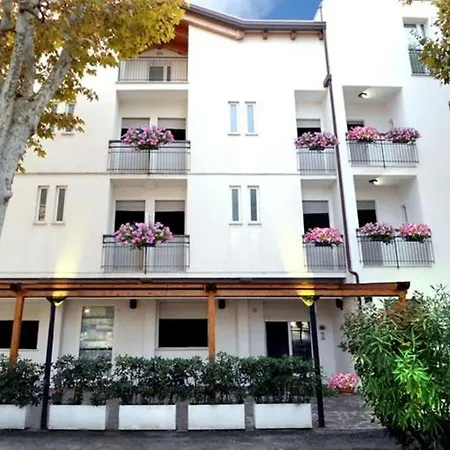 Sasselli 3* Cesenatico