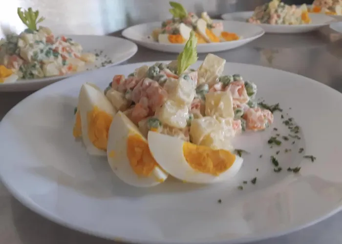 Sasselli Dipendenza Zamagna Hotel 3*