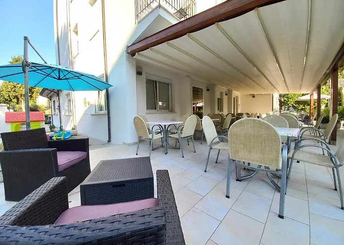 Sasselli Dipendenza Zamagna Cesenatico