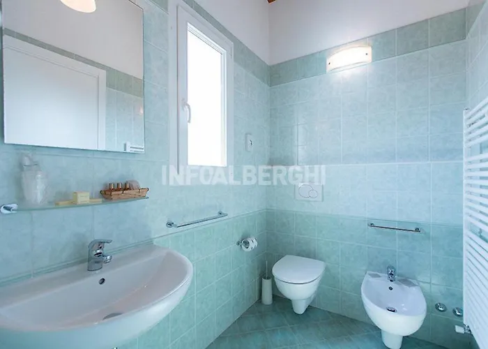 Hotel Sasselli Dipendenza Zamagna