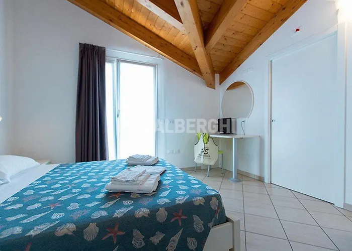 Sasselli Dipendenza Zamagna 3* Cesenatico