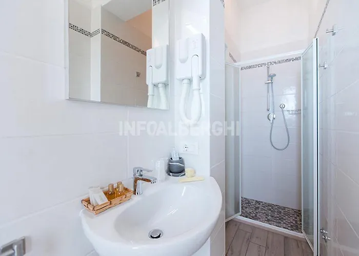 Sasselli Dipendenza Zamagna 3*