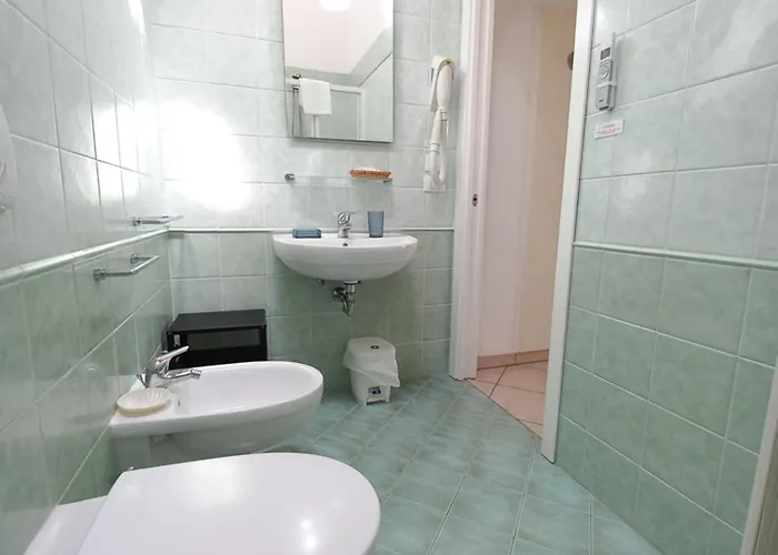 Sasselli Dipendenza Zamagna Hotel