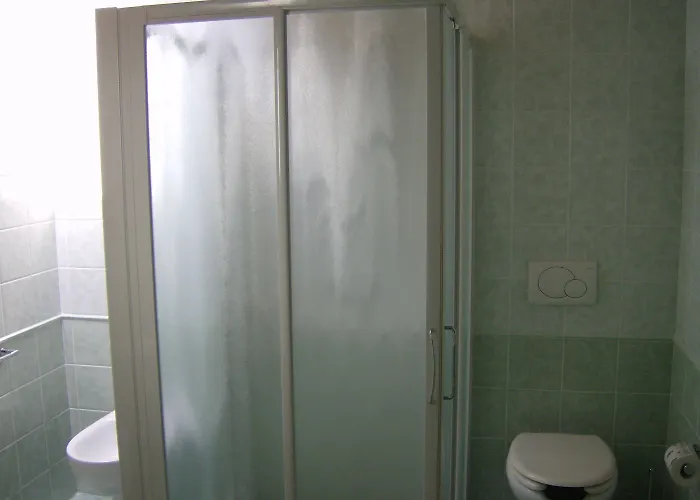 Otel Sasselli Dipendenza Zamagna Cesenatico