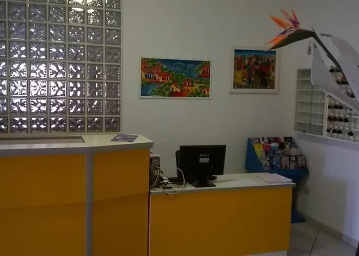 Sasselli Dipendenza Zamagna Cesenatico