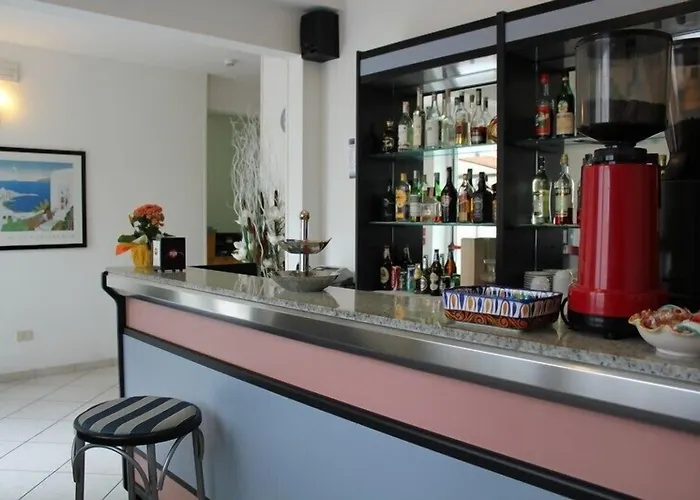 Otel Sasselli Dipendenza Zamagna