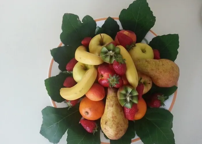 Sasselli Dipendenza Zamagna Ξενοδοχείο