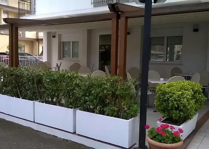 Ξενοδοχείο Sasselli Dipendenza Zamagna