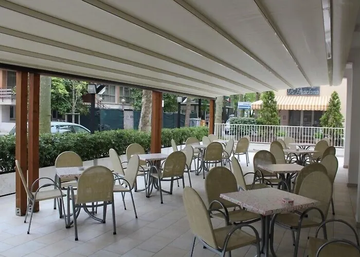 Sasselli Dipendenza Zamagna Cesenatico