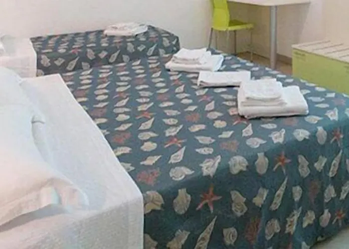 Otel Sasselli Dipendenza Zamagna 3*