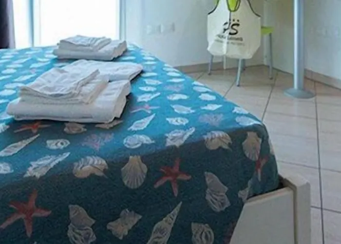 Sasselli Dipendenza Zamagna Ξενοδοχείο 3*