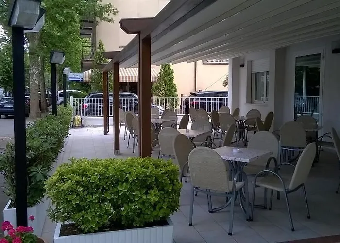 Otel Sasselli Dipendenza Zamagna