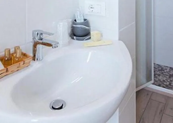 Hotel Sasselli Dipendenza Zamagna Cesenatico