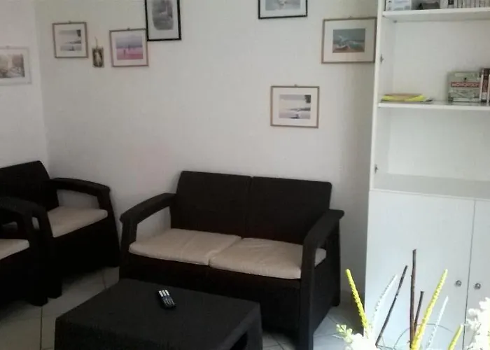 Sasselli Dipendenza Zamagna 3* Cesenatico