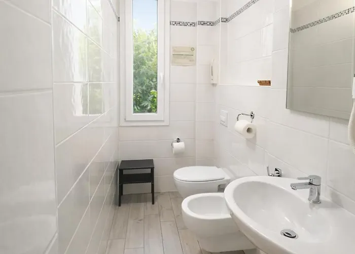 Ξενοδοχείο Sasselli Dipendenza Zamagna Cesenatico