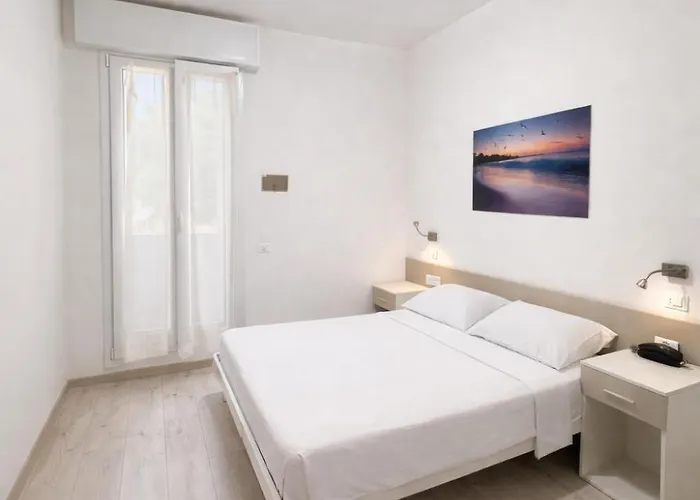 Sasselli Dipendenza Zamagna Ξενοδοχείο Cesenatico