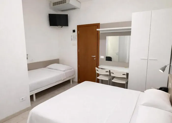 Sasselli Dipendenza Zamagna Ξενοδοχείο Cesenatico