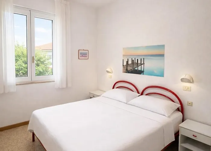 Ξενοδοχείο Sasselli Dipendenza Zamagna Cesenatico