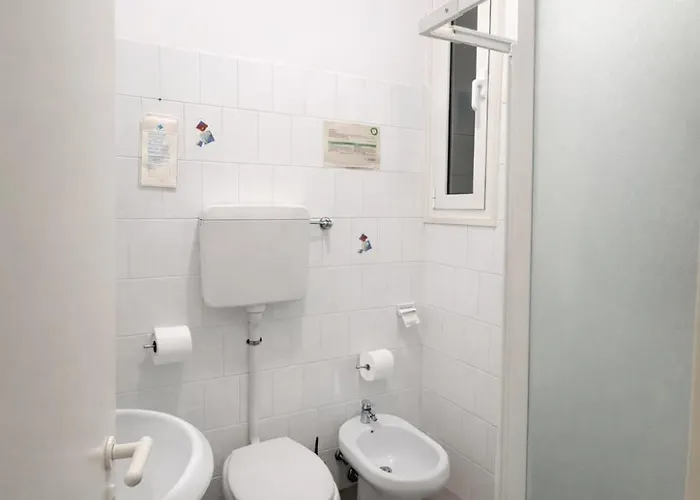 Sasselli Dipendenza Zamagna 3* Cesenatico