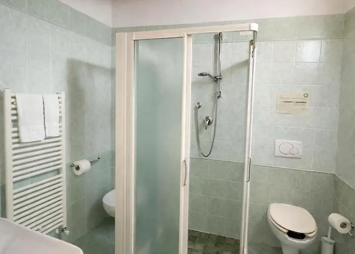 Sasselli Dipendenza Zamagna Ξενοδοχείο