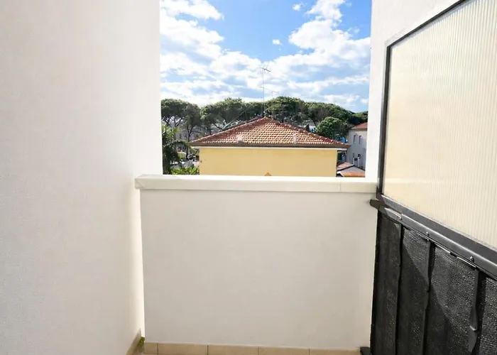 Otel Sasselli Dipendenza Zamagna 3*