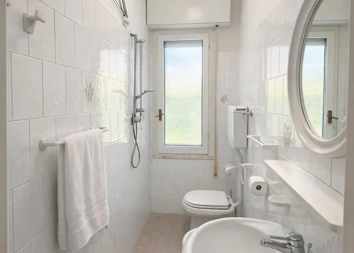 Sasselli Dipendenza Zamagna Ξενοδοχείο