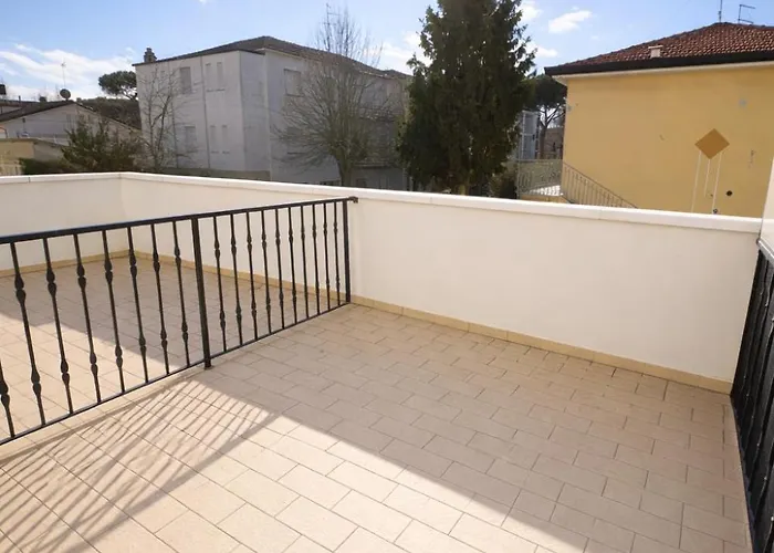 Sasselli Dipendenza Zamagna Ξενοδοχείο Cesenatico