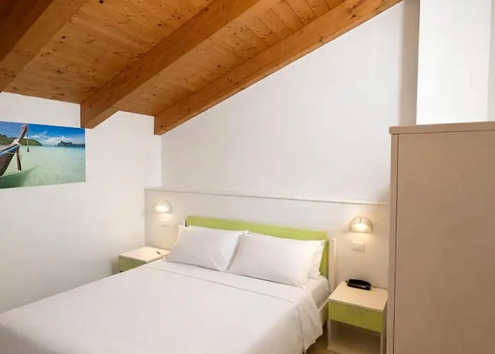 Otel Sasselli Dipendenza Zamagna Cesenatico