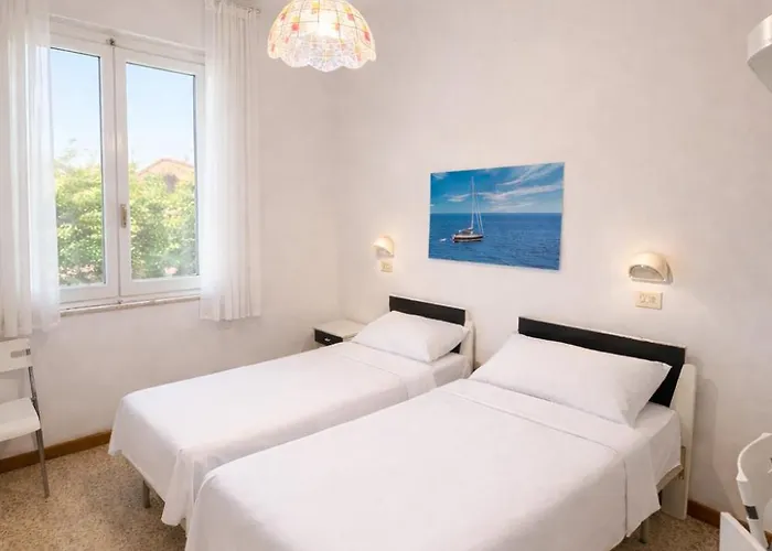 Sasselli Dipendenza Zamagna 3* Cesenatico