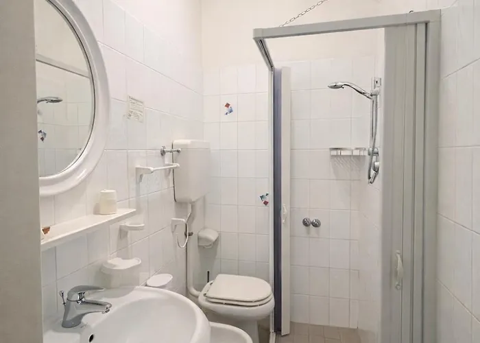 Sasselli Dipendenza Zamagna Ξενοδοχείο