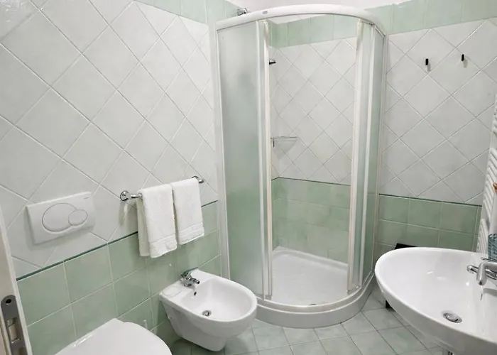Sasselli Dipendenza Zamagna Otel Cesenatico