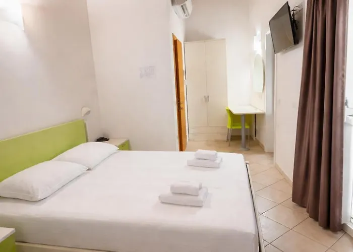 Sasselli Dipendenza Zamagna Cesenatico