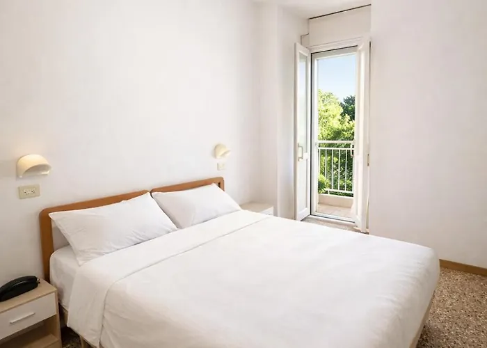 Ξενοδοχείο Sasselli Dipendenza Zamagna