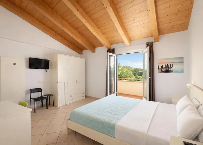 Sasselli Dipendenza Zamagna Ξενοδοχείο Cesenatico