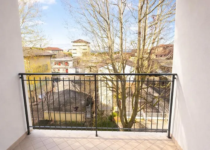 Sasselli Dipendenza Zamagna Ξενοδοχείο