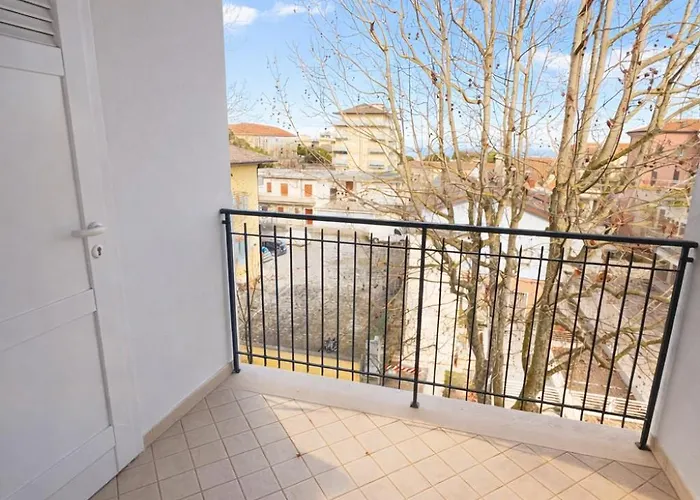 Ξενοδοχείο Sasselli Dipendenza Zamagna