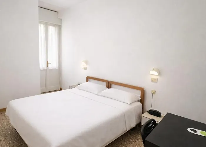 Ξενοδοχείο Sasselli Dipendenza Zamagna Cesenatico